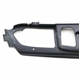 Pachet Exterior Aerodinamic compatibil cu BMW X5 E70 2007-2011, negru lucios - Img 5