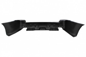 Pachet Exterior Autobiography Design compatibil cu RANGE ROVER Sport Facelift 2009-2013 L320 - Img 7