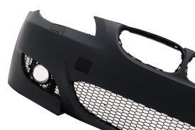 Pachet Exterior compatibil cu BMW Seria 5 E60 2003-2010 M5 Design fara PDC - Img 4