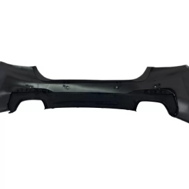 Pachet Exterior compatibil cu BMW Seria 5 G30 (2017-2019) M-Tech Design Fara Distronic - Img 16
