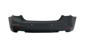 Pachet Exterior compatibil cu BMW Seria 5 G30 2017-> M-Tech Design - Img 5