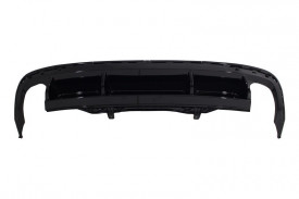Pachet Exterior compatibil cu VW Passat CC 2012-2016 R Line Design - Img 5