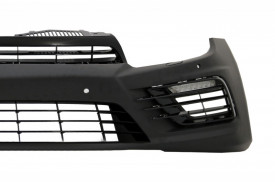 Pachet Exterior compatibil cu VW Scirocco 3 III Facelift 2015-> R20 R Design - Img 2