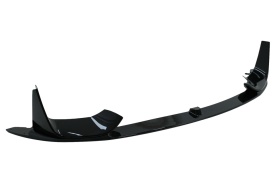Pachet Exterior Complet Aero compatibil cu BMW F80 M3 Sedan F82 M4 Coupe 2014-2019 M Sport Design Negru Lucios - Img 6