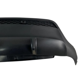 Pachet Exterior Complet compatibil cu BMW X6 E71 2007-2014, M-Tech Design - Img 13