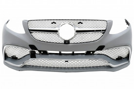 Pachet Exterior Complet compatibil cu MERCEDES Benz GLE Coupe C292 2015-> - Img 7