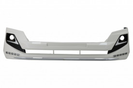 Pachet Exterior Complet compatibil cu Toyota Land Cruiser FJ150 2014-2017 Modellista Design - Img 7