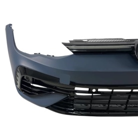 Pachet Exterior Complet compatibil cu VW Golf 8 2020->, Golf R Design - Img 16