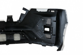 Pachet exterior Kit Conversie Complet Model Limgene compatibil cu Toyota Land Cruiser FJ200 2015-2020 - Img 5