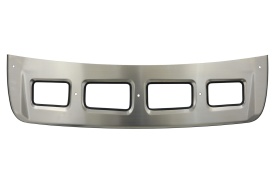Pachet off-road prelungire bara fata si spate din inox compatibile Audi Q5 2008-2012 - Img 6