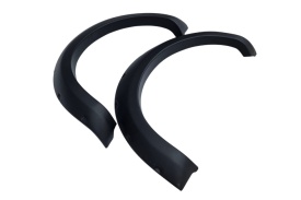 Pachet overfendere aripa si usi compatibil Ford Ranger 2012-2019 - Img 10