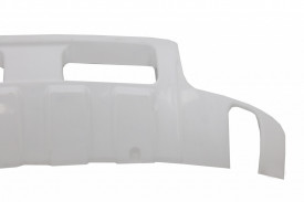 Pachet Prelungiri Off Road compatibil cu VW Touareg 2002-2006 King Kong Design - Img 7