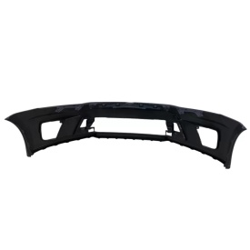Pachet tuning compatibil cu VW Polo 6R 2009-2017 R-Line Design - Img 3