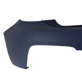 Pachet Tuning Exterior compatibil cu BMW Seria 1 F20 2011-2014 M-Tech Design - Img 19