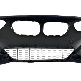 Pachet Tuning Exterior compatibil cu BMW Seria 1 F20 LCI 2015-2019 M-Tech Design - Img 7