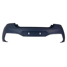 Pachet Tuning Exterior compatibil cu BMW Seria 1 F20 LCI 2015-2019 M-Tech Design - Img 17