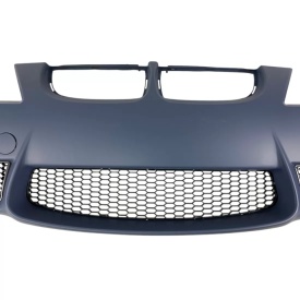 Pachet tuning exterior compatibil cu BMW seria 3 E90 2004-2008 Non-Facelift M3 Design fara proiectoare - Img 10