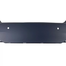 Pachet Tuning Exterior compatibil cu BMW Seria 3 F30 2011-2019, M-Tehnic Design - Img 18