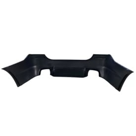 Pachet tuning exterior compatibil cu BMW Seria 5 F10 2010-2014 M5 Design - Img 18
