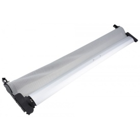 Parasolar perdeluta trapa panoramic compatibil Audi A1 2010-2018, A3 2012-2020, Q2 2016-2026, culoare gri - Img 2