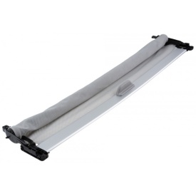 Parasolar perdeluta trapa panoramic compatibil VW Golf 7 2012-2020 gri