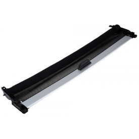 Perdeluta rulou panoramic compatibil cu VW Golf 7 VII 2012-2019, negru - Img 3