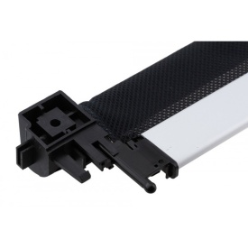 Perdeluta rulou panoramic compatibil VW Scirocco 2009-2017 culoare negru - Img 2