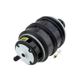 Perna de aer dreapta spate, arc burduf pneumatic compatibil Mercedes Clasa E W211 2003-2009 cu sistem Airmatic