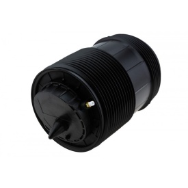 Perna de aer spate, arc burduf pneumatic dreapta spate compatibil Audi Q7 2016->, Q8 2019-> - Img 3