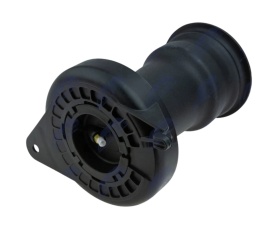 Perna de aer spate, arc burduf pneumatic Peugeot Boxer 2006-2023 parte montare spate stanga sau dreapta