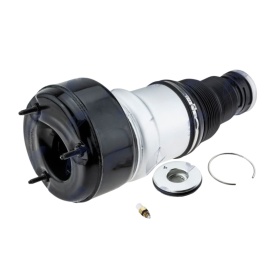 Perna de aer spate, arc burduf pneumatic spate stanga sau dreapta compatibil Mercedes Clasa S W221 2005-2013