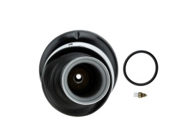 Perna de aer spate, arc burduf pneumatic spate stanga sau dreapta compatibil Mercedes Clasa S W222 2014-2020 - Img 4