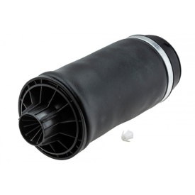 Perna de aer spate, arc burduf pneumatic spate stanga sau dreapta compatibil Mercedes Clasa R W251 2005-2018 - Img 2