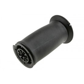 Perna de aer spate, arc burduf pneumatic stanga dreapta spate compatibil BMW Seria 5 E61 2004-2010