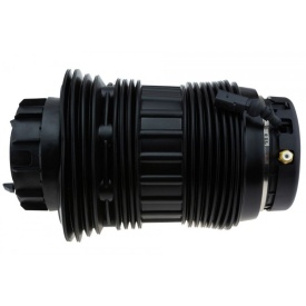 Perna de aer spate, arc burduf pneumatic stanga sau dreapta compatibil Porsche Panamera 2009-2016 - Img 2