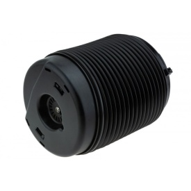 Perna de aer spate, arc burduf pneumatic stanga spate compatibil Volvo XC60 2018->, XC90 2016->, V90 CC 2018-> - Img 3