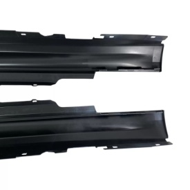 Praguri Laterale compatibil BMW Seria 3 E92 E93 2006-2013 M3 Design - Img 10