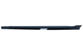 Praguri Laterale compatibil cu Audi A5 F5 Sportback Facelift 2020-> Racing Look - Img 9
