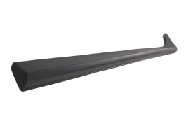 Praguri Laterale compatibil cu AUDI A7 4G (2011-2014) RS7 Design - Img 7