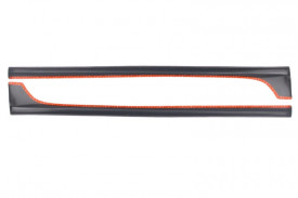 Praguri Laterale compatibil cu AUDI A7 4G (2011-2014) RS7 Design - Img 3