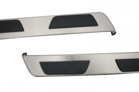 Praguri laterale compatibil cu AUDI Q3 2011-2018 - Img 5