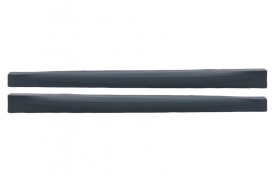 Praguri laterale compatibil cu BMW Seria 4 F36 Gran Coupe 2013-2019 M4 Design - Img 8