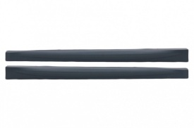 Praguri laterale compatibil cu BMW Seria 4 F36 Gran Coupe 2013-2019 M4 Design - Img 4