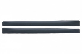 Praguri laterale compatibil cu BMW Seria 4 F36 Gran Coupe 2013-2019 M4 Design - Img 3