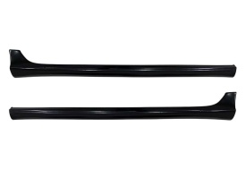Praguri laterale compatibil cu VW Golf 5 V 2003-2008 GTI Design ATENTIE PRODUS USOR DETERIORAT, DETALII IN POZE! - Img 2