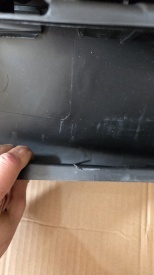 Praguri Trepte laterale compatibil BMW X5 E70 2007-2014, Produs Deteriorat - Img 7