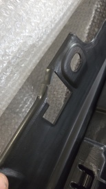 Praguri Trepte laterale compatibil cu BMW X5 F15 2014-2018, Produs deteriorat! - Img 7