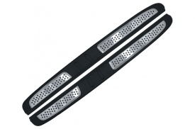 Praguri Trepte laterale compatibil cu Chevrolet Captiva 2006-2018 - Img 6