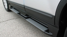 Praguri Trepte laterale compatibil cu KIA Sorento II 2012-2014 - Img 7
