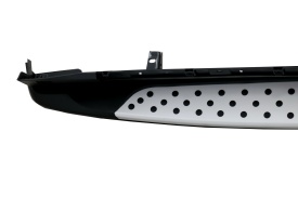 Praguri Trepte laterale compatibil cu KIA Sorento III 2015-2020 - Img 8